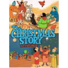 The Christmas Story For Children